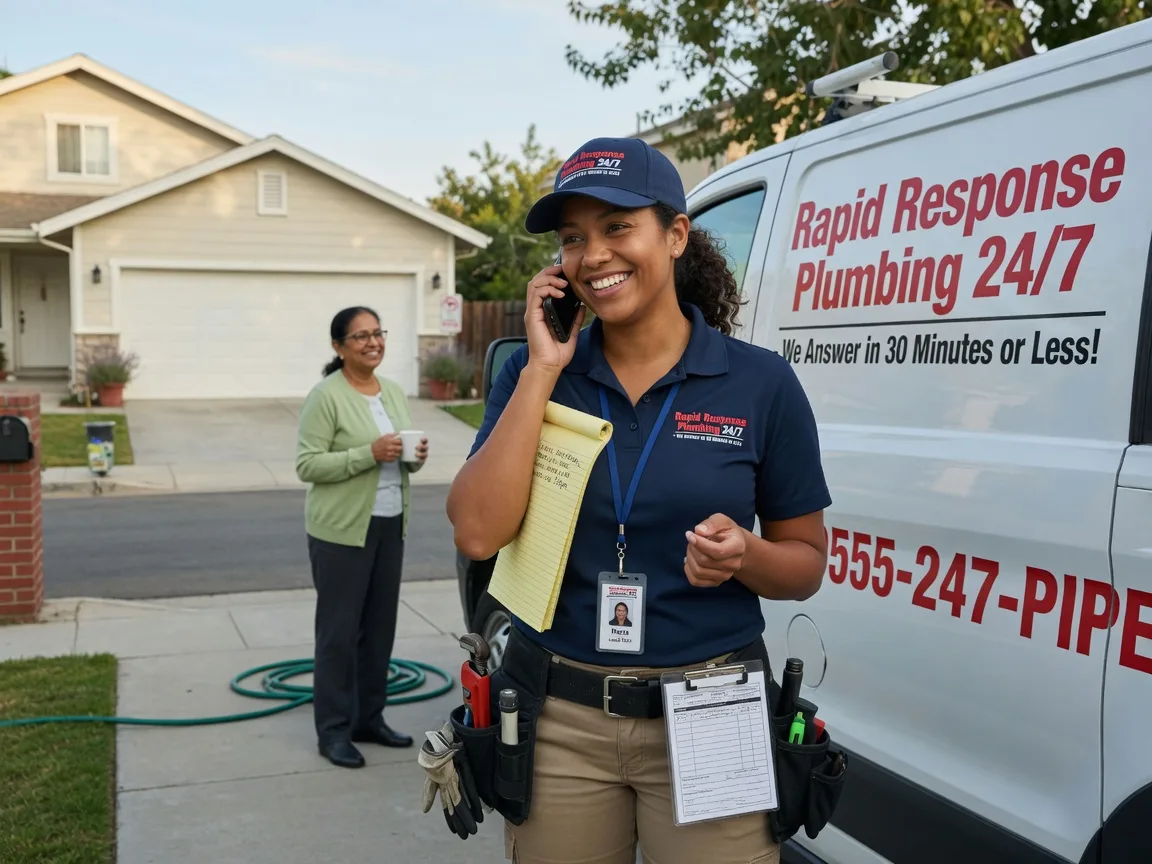 Emergency Plumber Emerson, GA FAQs